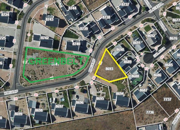 0 Bedroom Property for Sale in Harbour Lights Western Cape